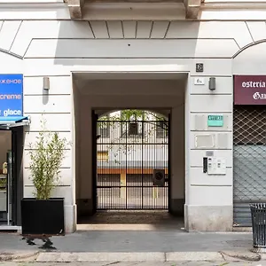 Luvi - Pasubio Milano