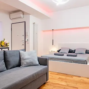 Exclusive Led House Garibaldi Fs Milano