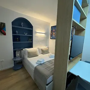 Loft Bosco Verticale - Isola Milano