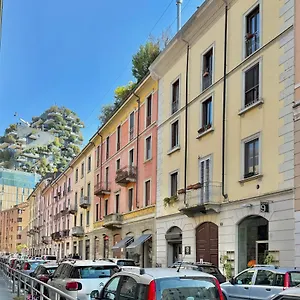 20 Off Garibaldi Eleganza Milano