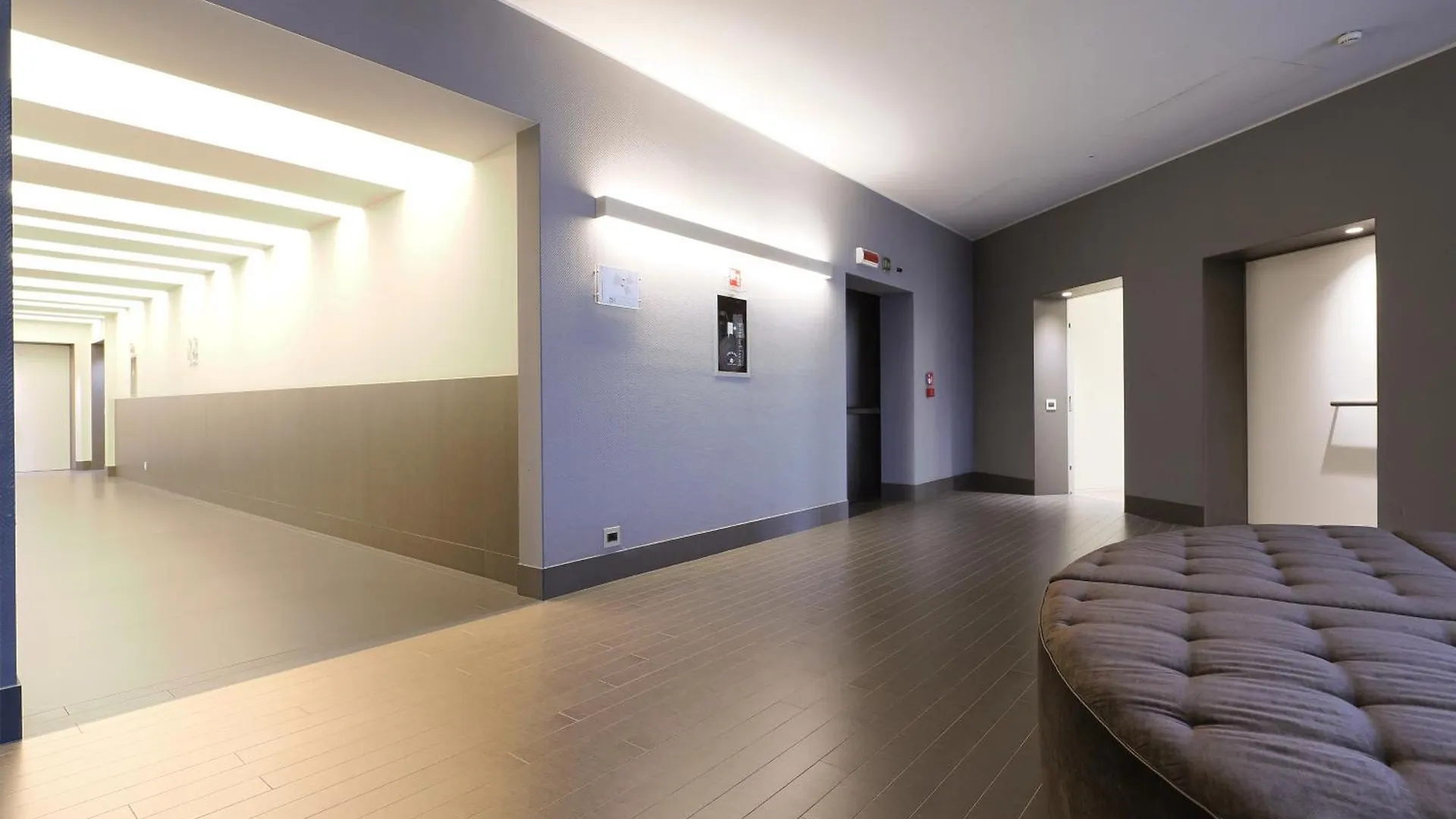 Elegant & Spacious Apartment In Solaria - Top View Milano